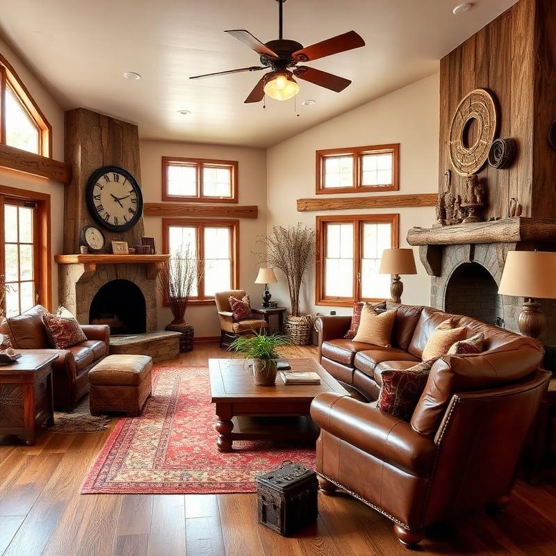 Living Room Furniture
